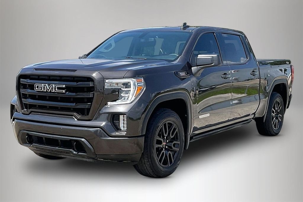 Used 2021 Brown GMC Elevation image 2