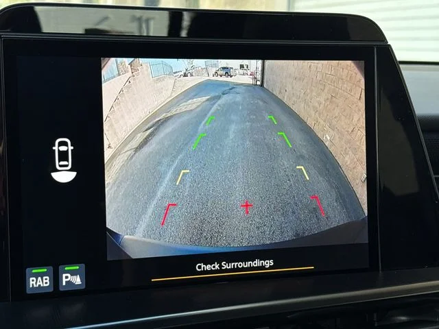2026 Subaru Outback Premium - Photo 26