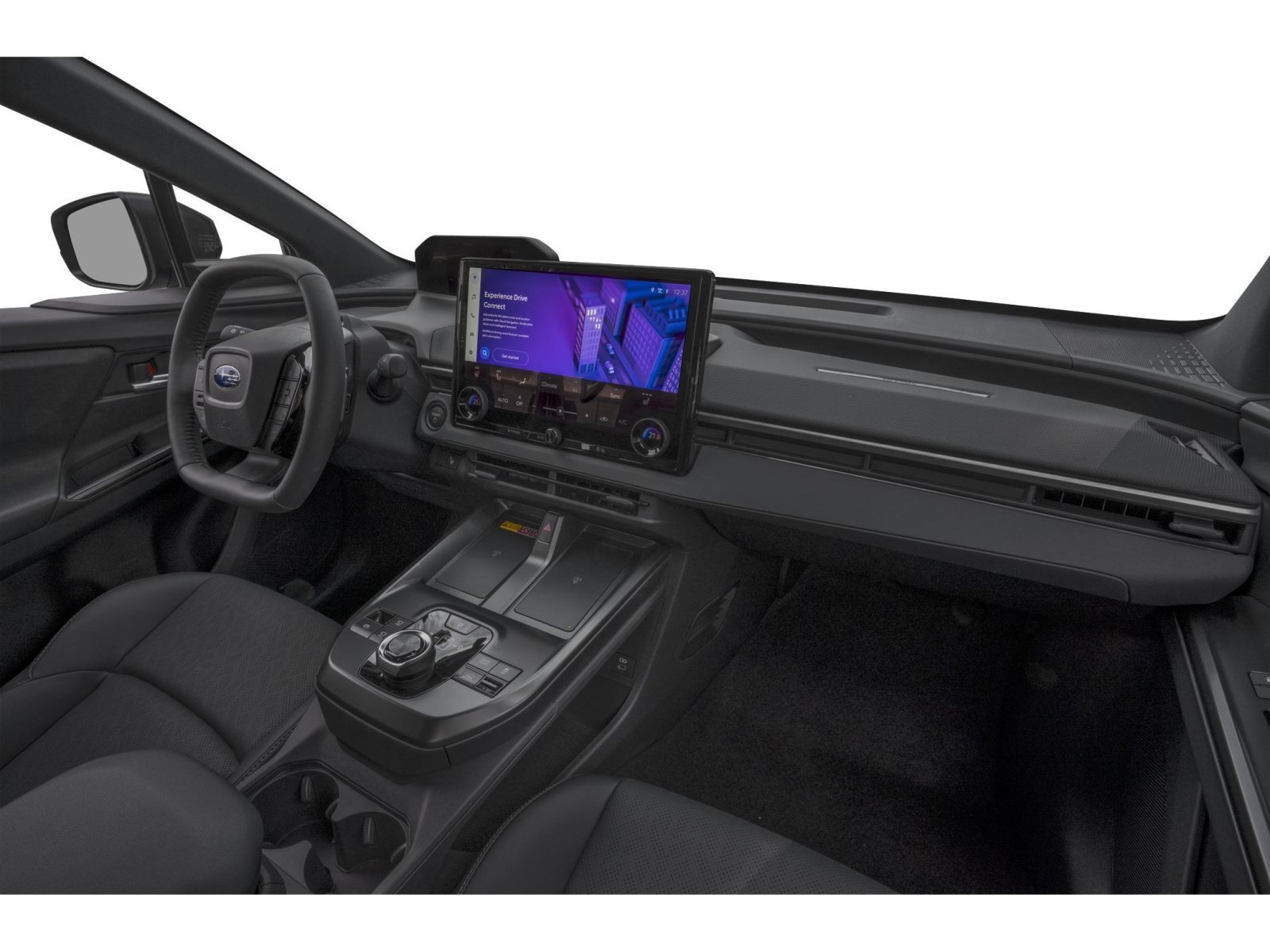 New 2026 MAGNETITE GRAY METALLIC Subaru Limited image 10