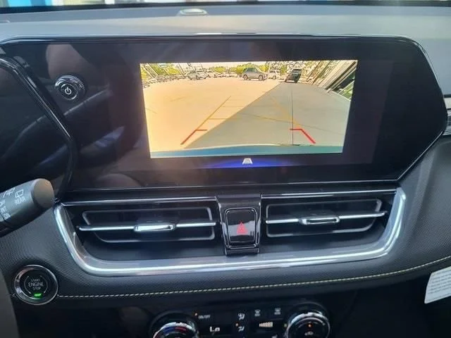 2026 Chevrolet Trailblazer Activ - Photo 20