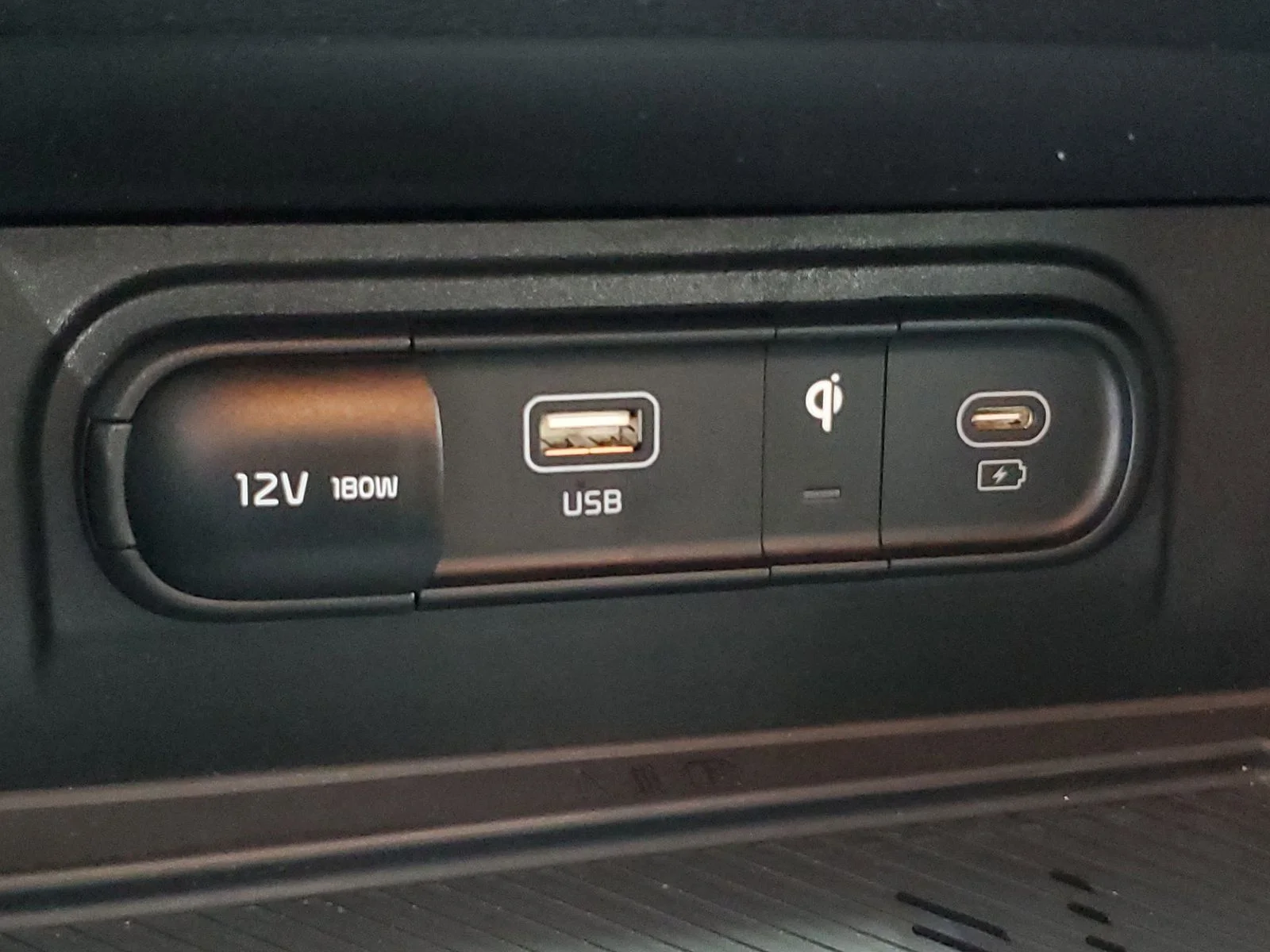 Certified Used 2024 Black Kia X-Line image 27