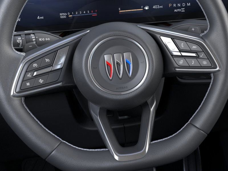 2025 Buick Envision Sport Touring - Photo 19