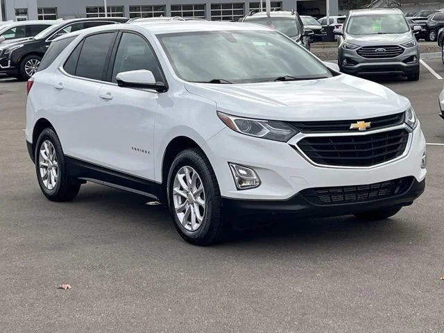 2019 Chevrolet Equinox LT - Photo 7