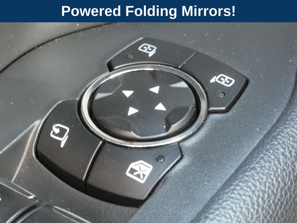 Used 2023 White Ford Limited image 27