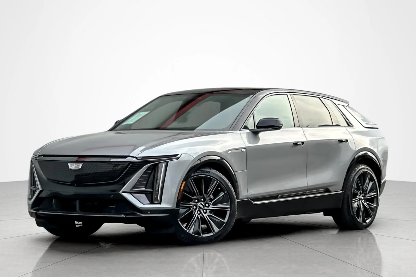 2025 Cadillac LYRIQ