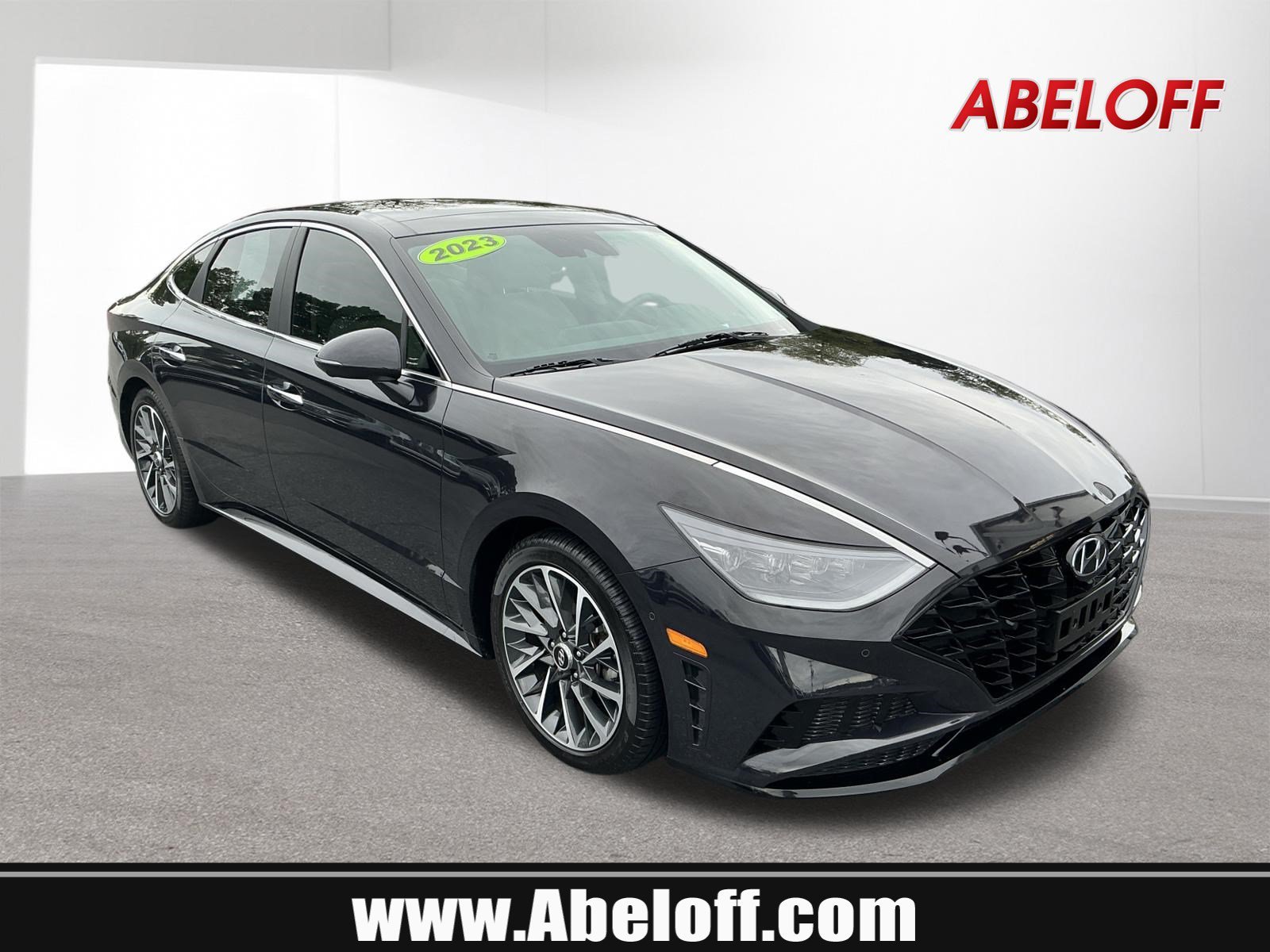 2023 Hyundai Sonata Limited