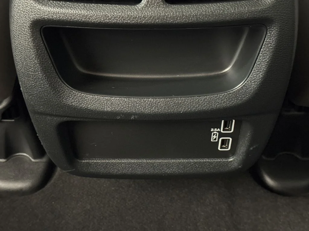 Used 2023 Gray Honda EX-L image 14