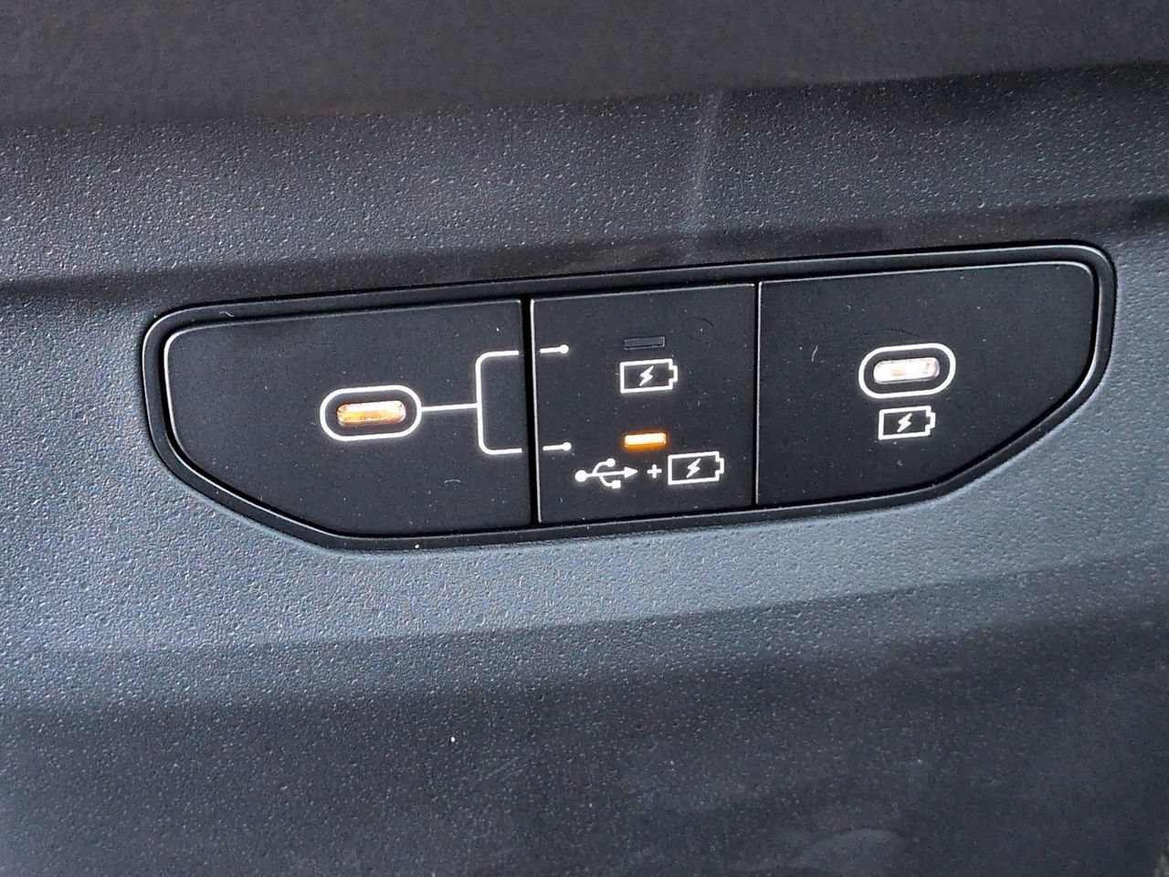 New 2026 Wolf Gray Kia Light Long Range image 25