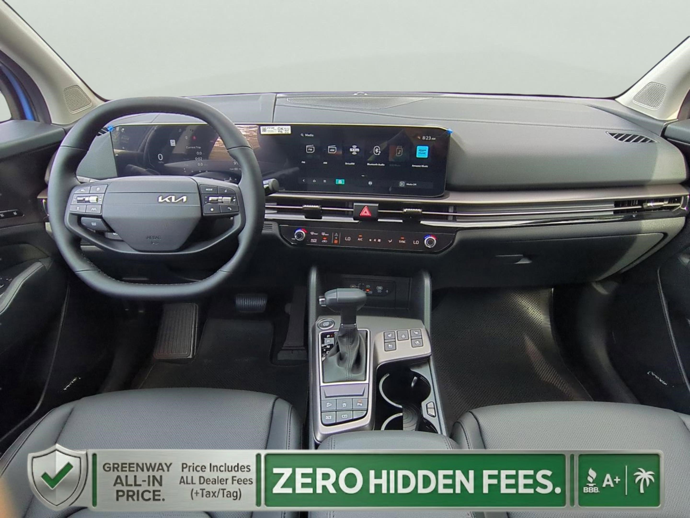 2026 Kia Sportage SX Prestige - Photo 12