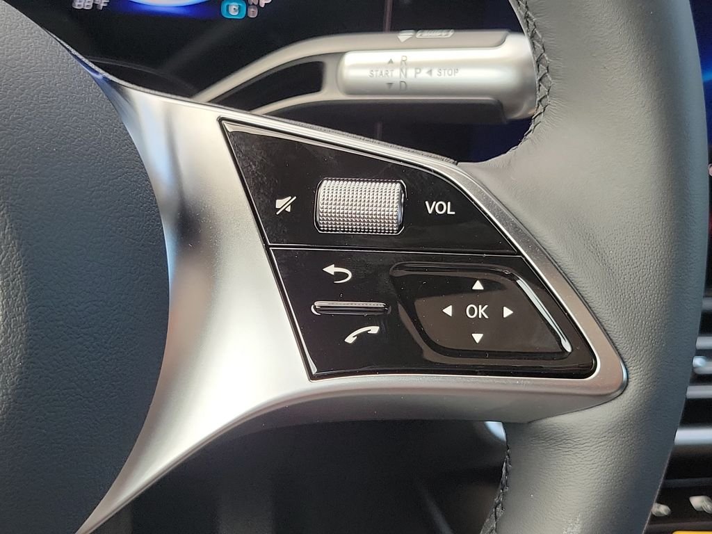 New 2027 Polar White Mercedes-Benz CLA 350 image 23