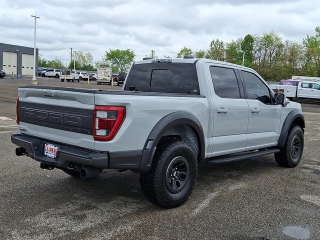 Used 2023 Avalanche Ford Raptor image 6