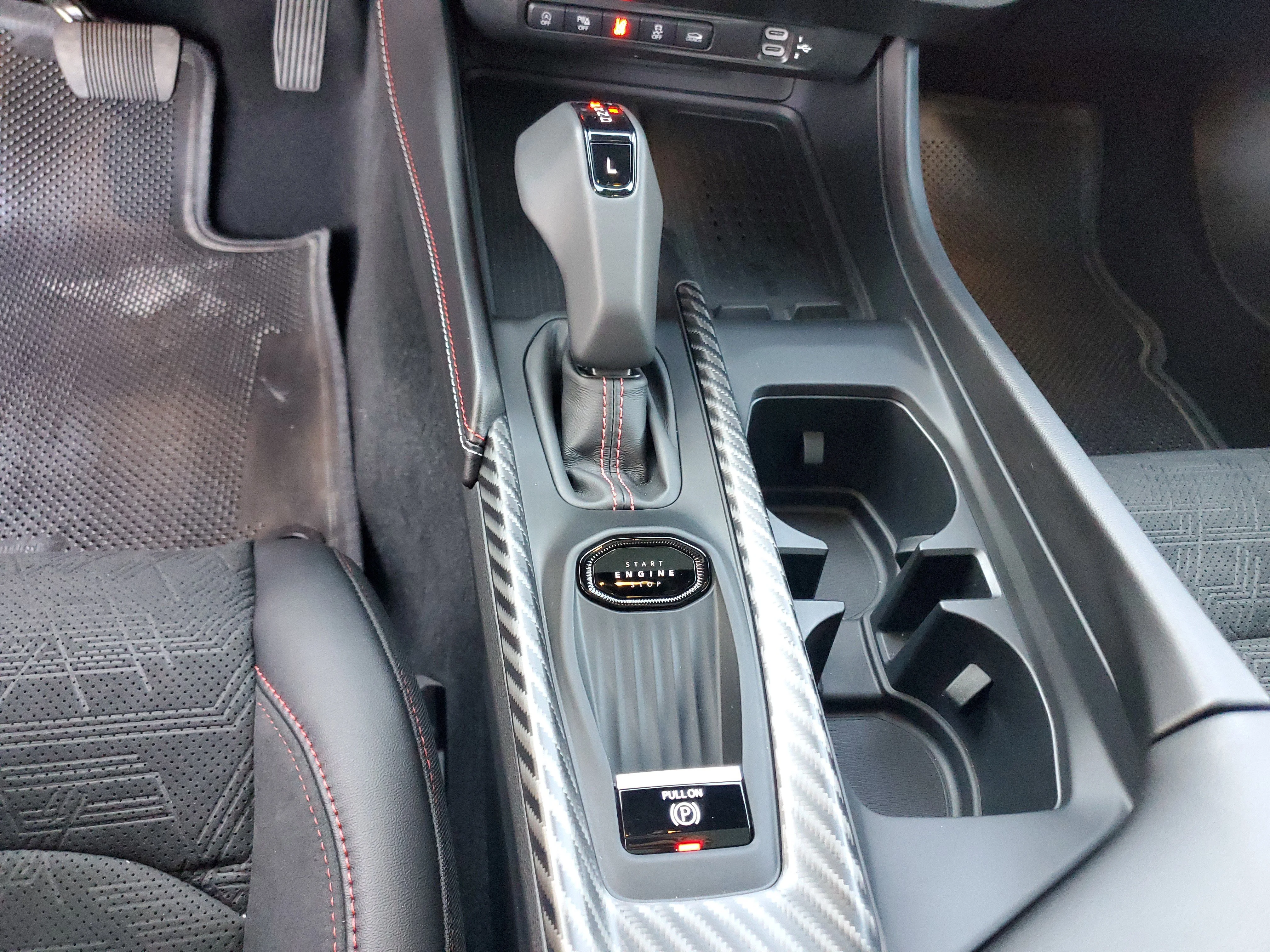 New 2026 White Knuckle Dodge Scat Pack Plus image 19
