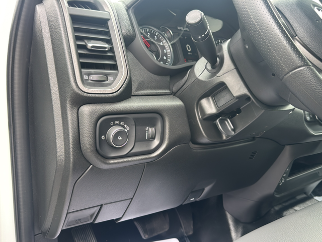 Used 2024 White Ram Tradesman image 28