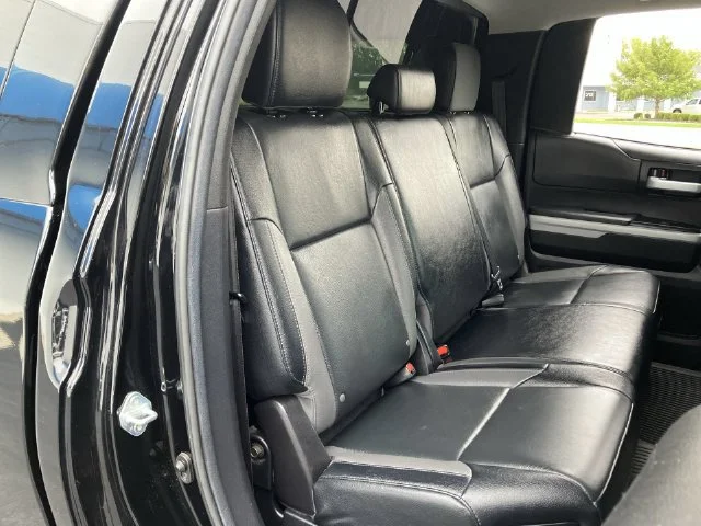 2021 Toyota Tundra Limited - Photo 25