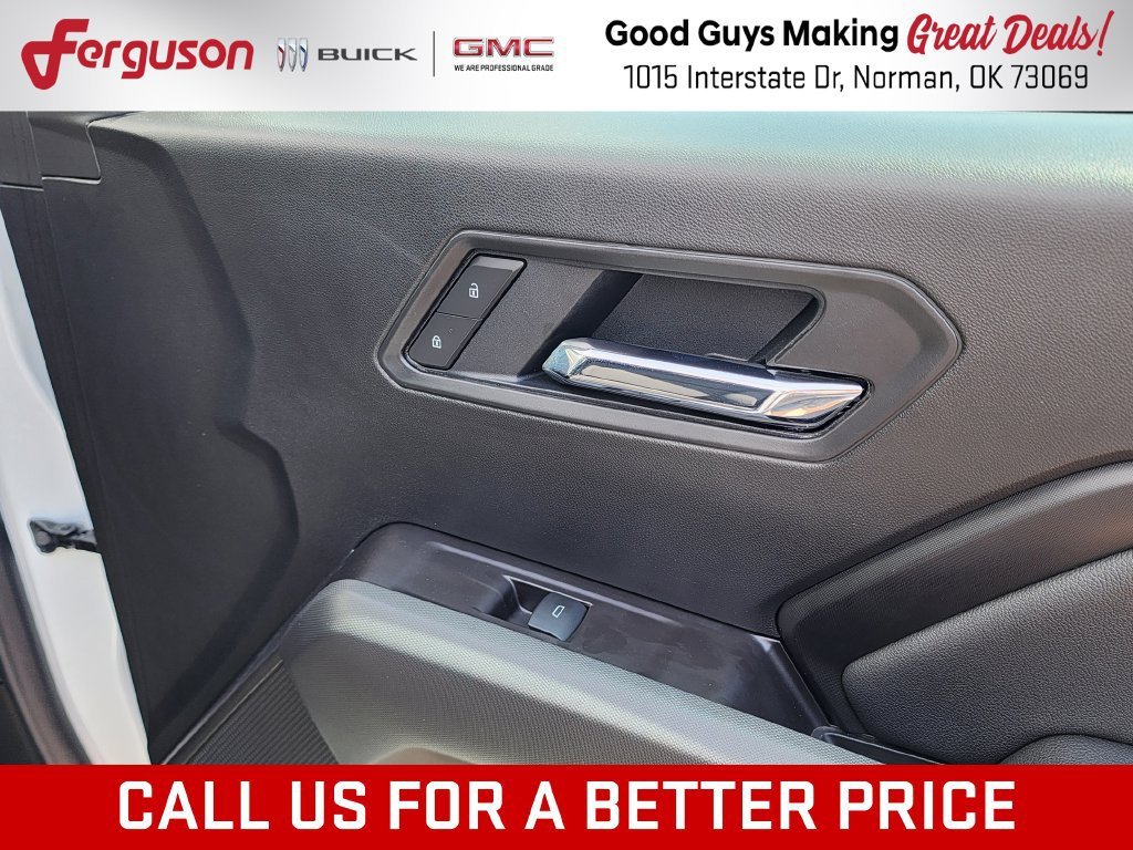 2026 GMC Canyon Elevation - Photo 39