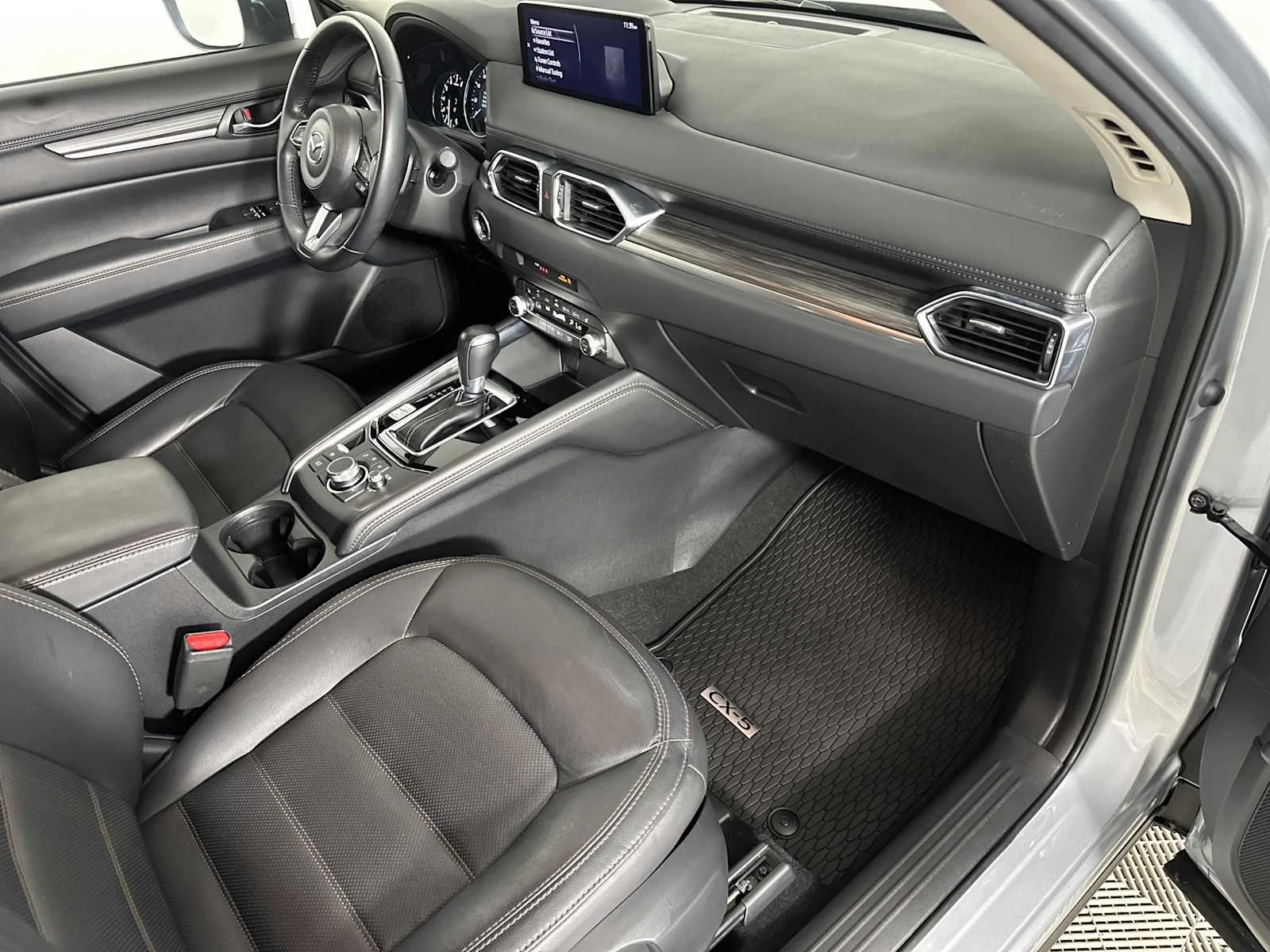 2022 Mazda CX-5 S Premium package - Photo 27