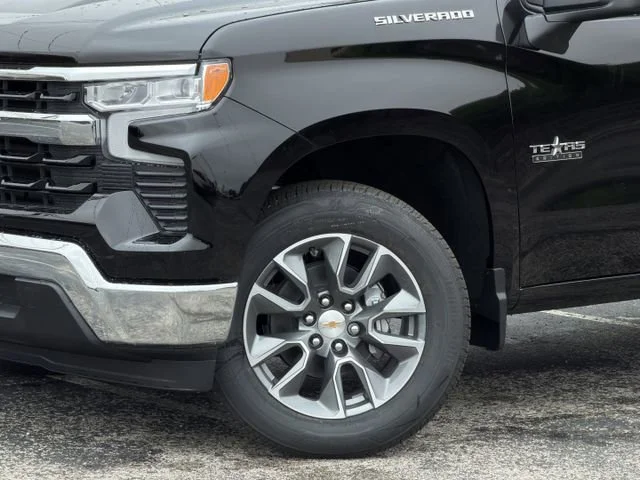 2026 Chevrolet Silverado 1500 LT - Photo 8