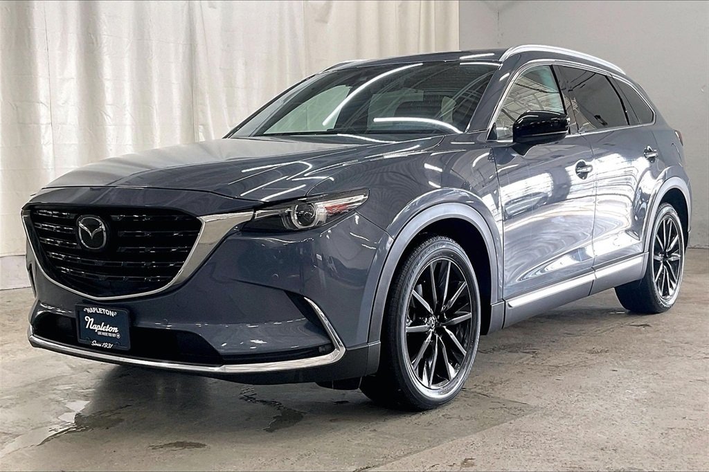 2023 MAZDA CX-9 - Image 11