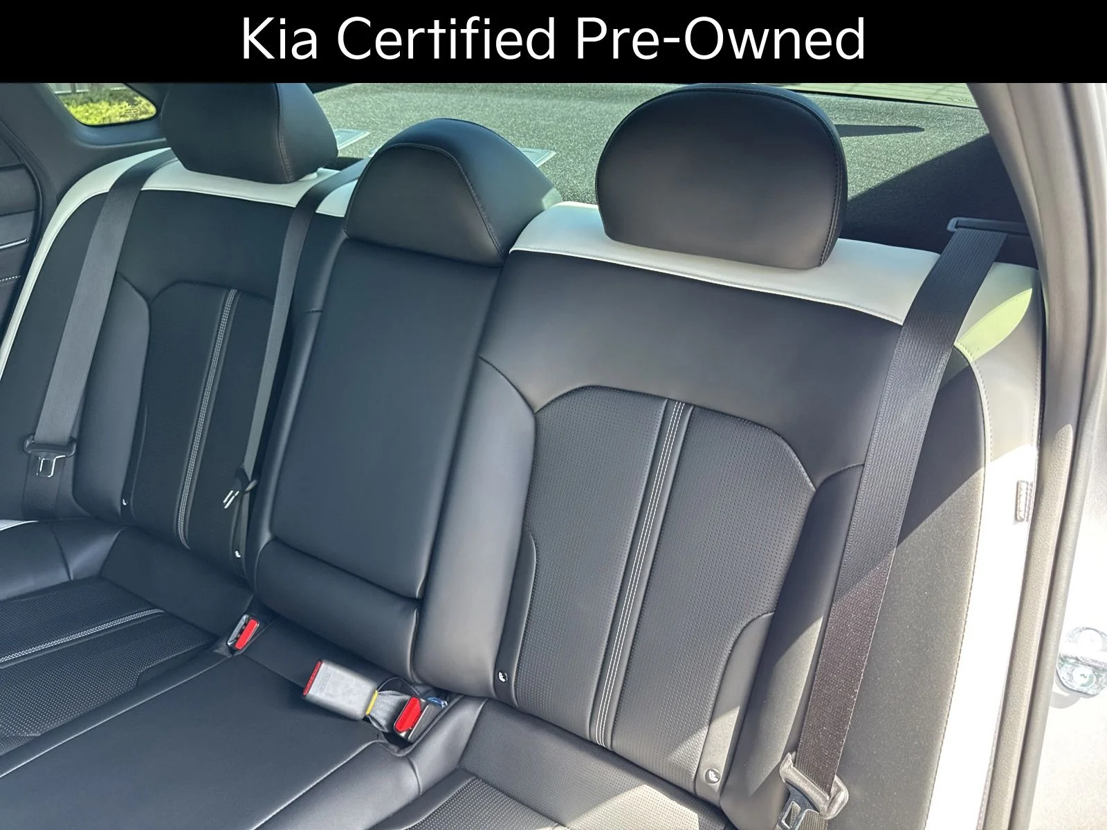 2025 Kia K5 GT-Line - Photo 19