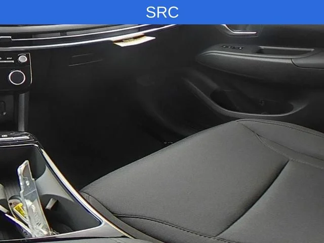 New 2026 White Hyundai SEL image 29