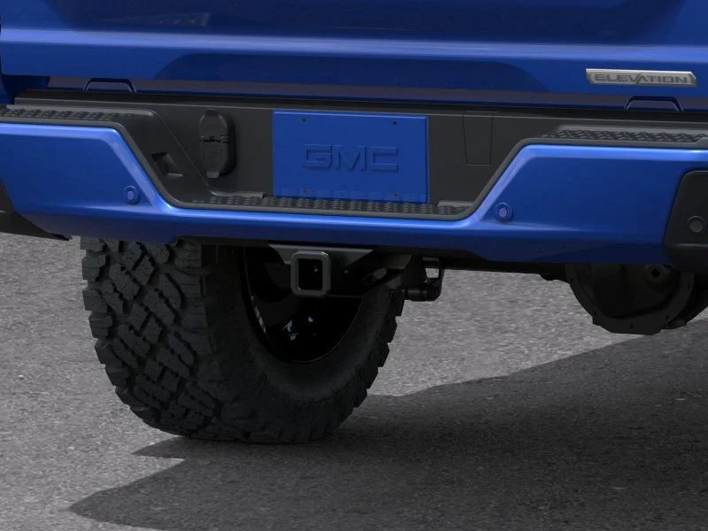 2026 GMC Canyon Elevation - Photo 14