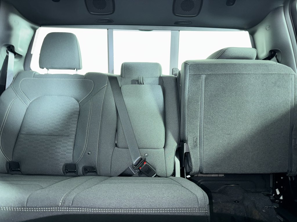 2026 RAM 1500 Big Horn/Lone Star - Photo 7