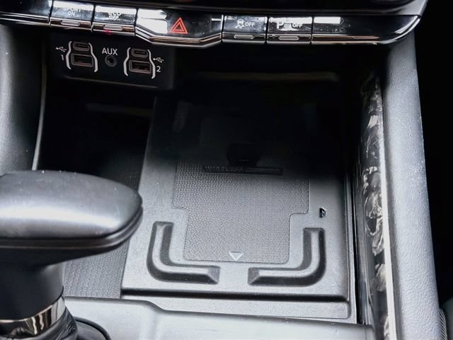 Used 2021 DB Black Clearcoat Dodge R/T image 31
