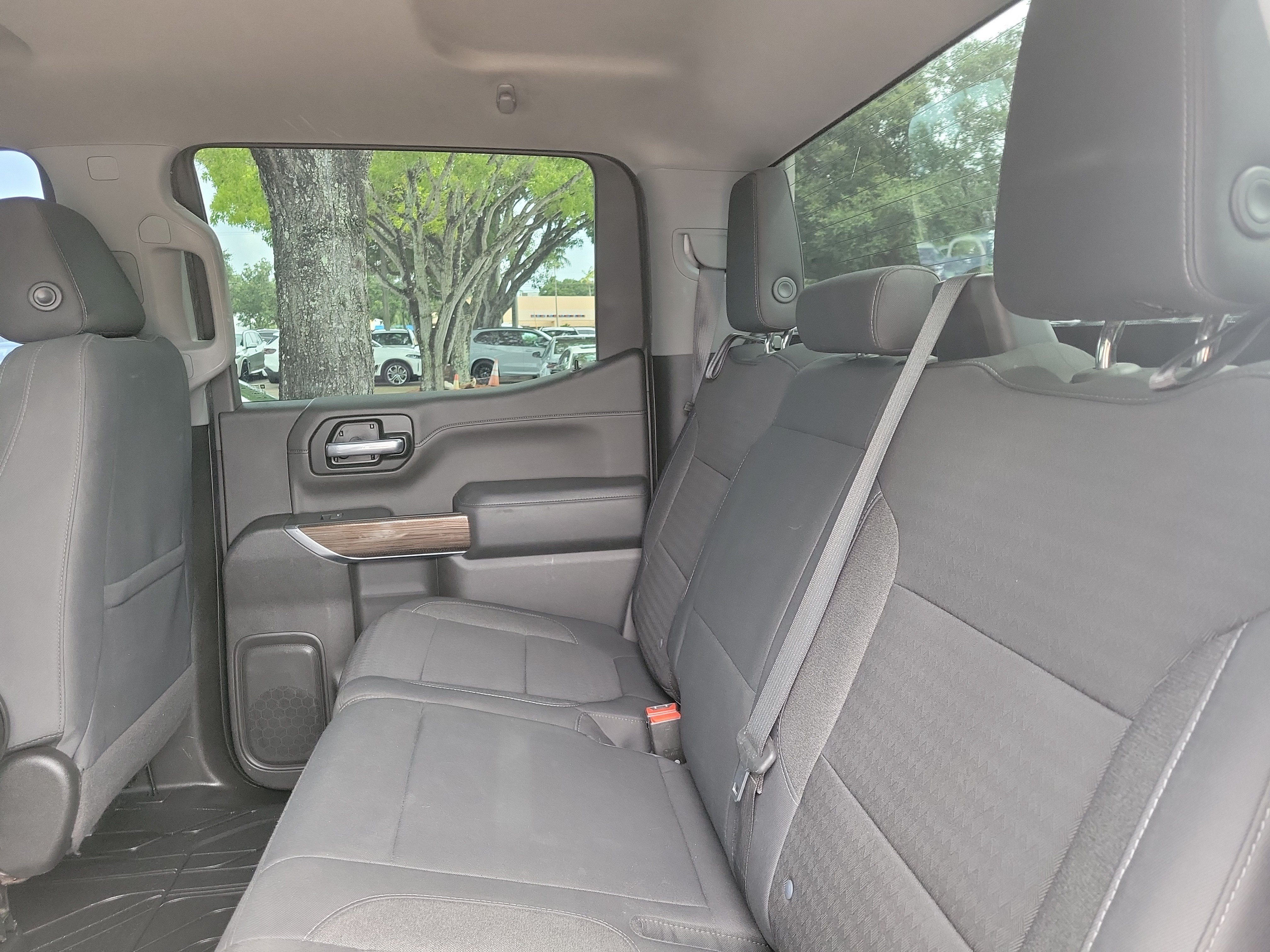 Used 2020 Summit White Chevrolet RST image 10
