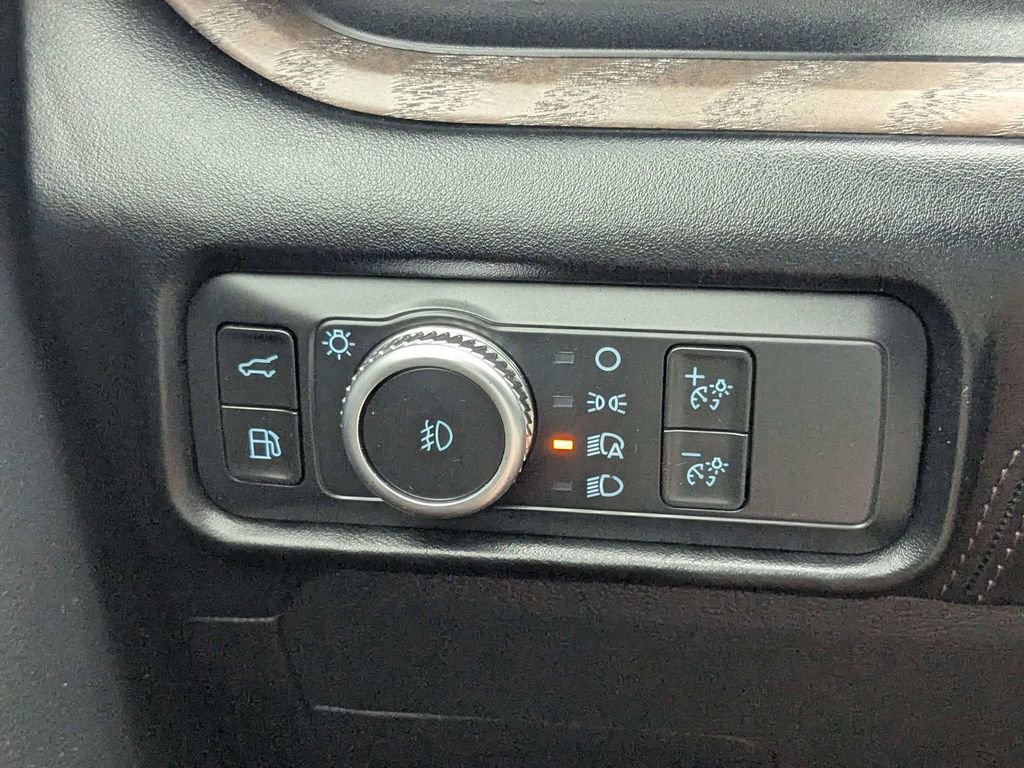 2022 Ford Explorer Platinum - Photo 27