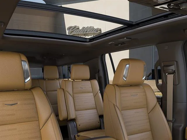 New 2026 Aegean Stone Cadillac Luxury image 24