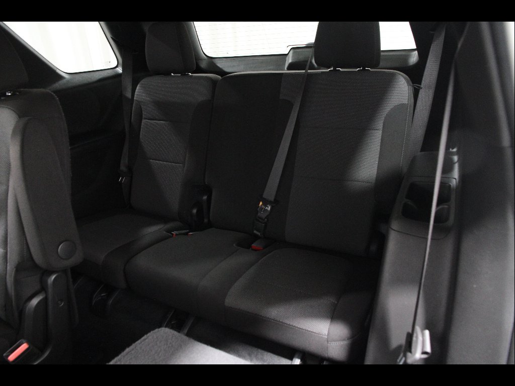 2023 Chevrolet Traverse 1LT - Photo 20