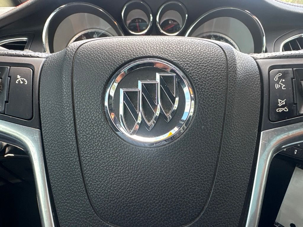 2019 Buick Cascada Sport Touring - Photo 26