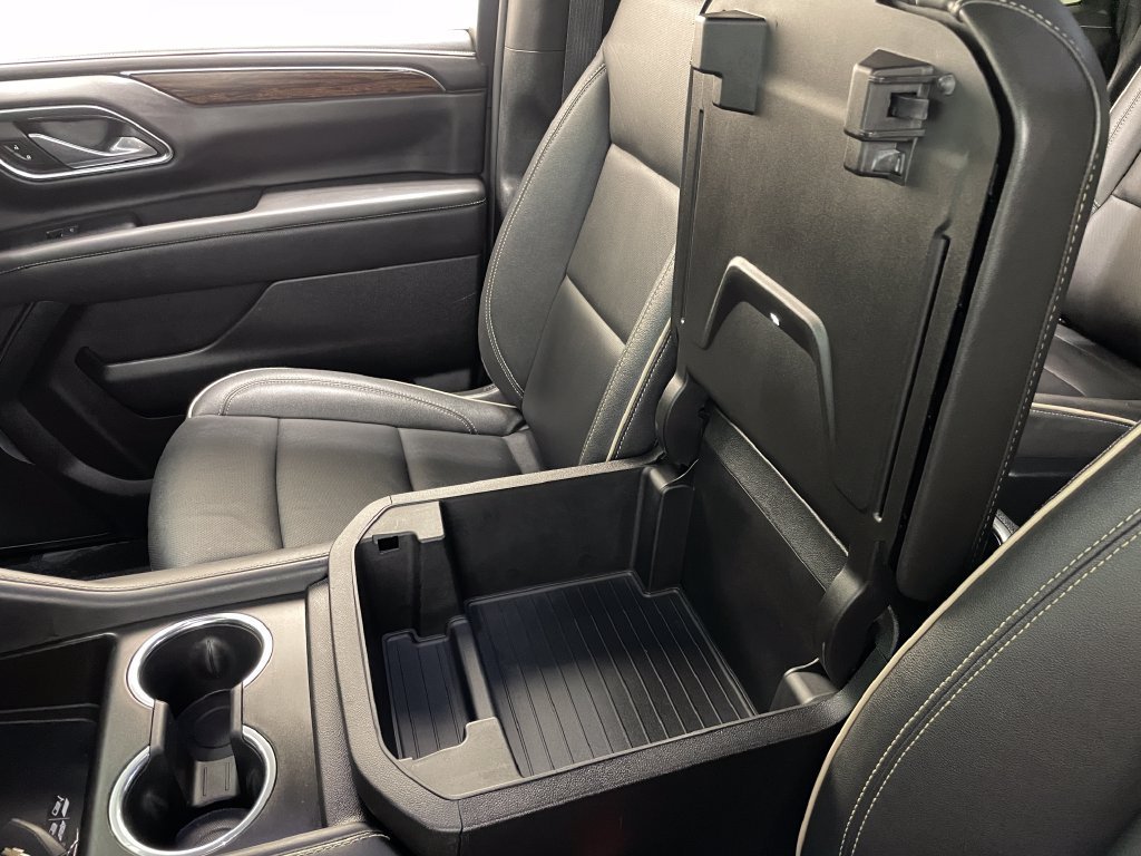 2024 Chevrolet Tahoe Premier - Photo 37
