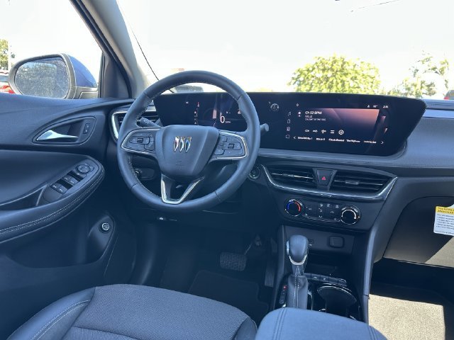 2024 Buick Encore GX Preferred - Photo 15