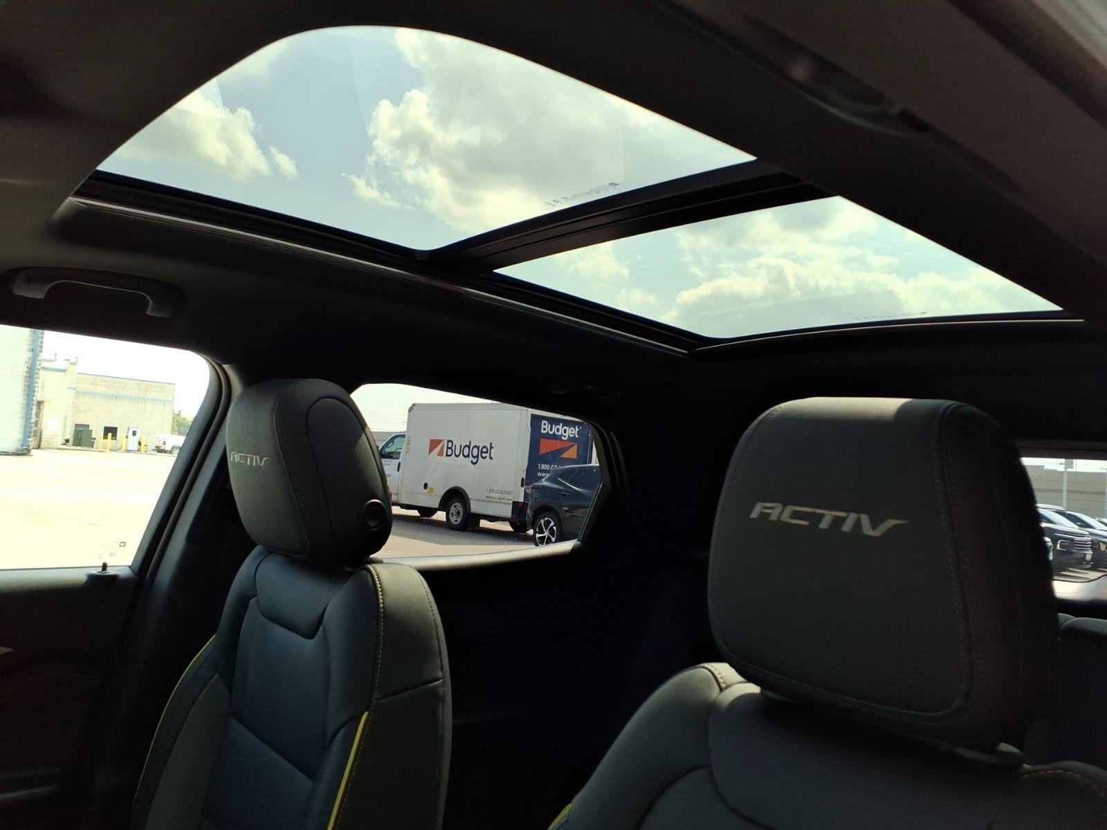 2026 Chevrolet Trailblazer Activ - Photo 14
