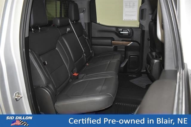 2021 Chevrolet Silverado 1500 RST - Photo 10