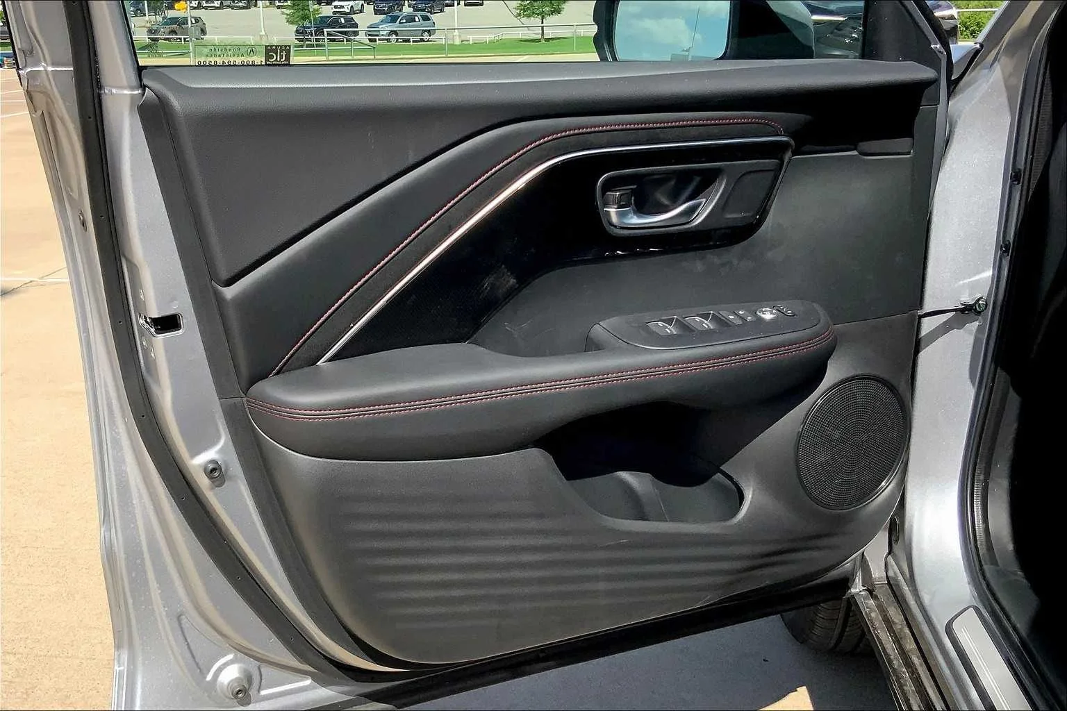 2025 Acura ADX A-Spec Package - Photo 10
