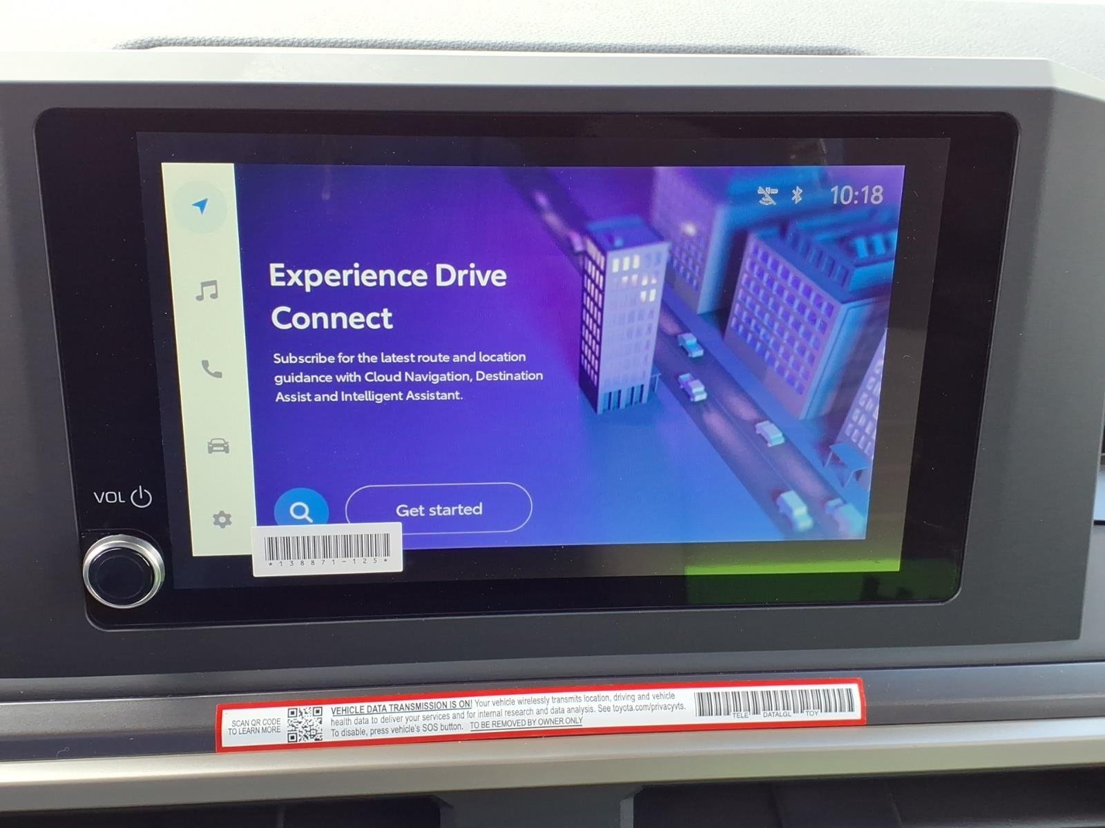 2026 Toyota Tacoma TRD Sport - Photo 14