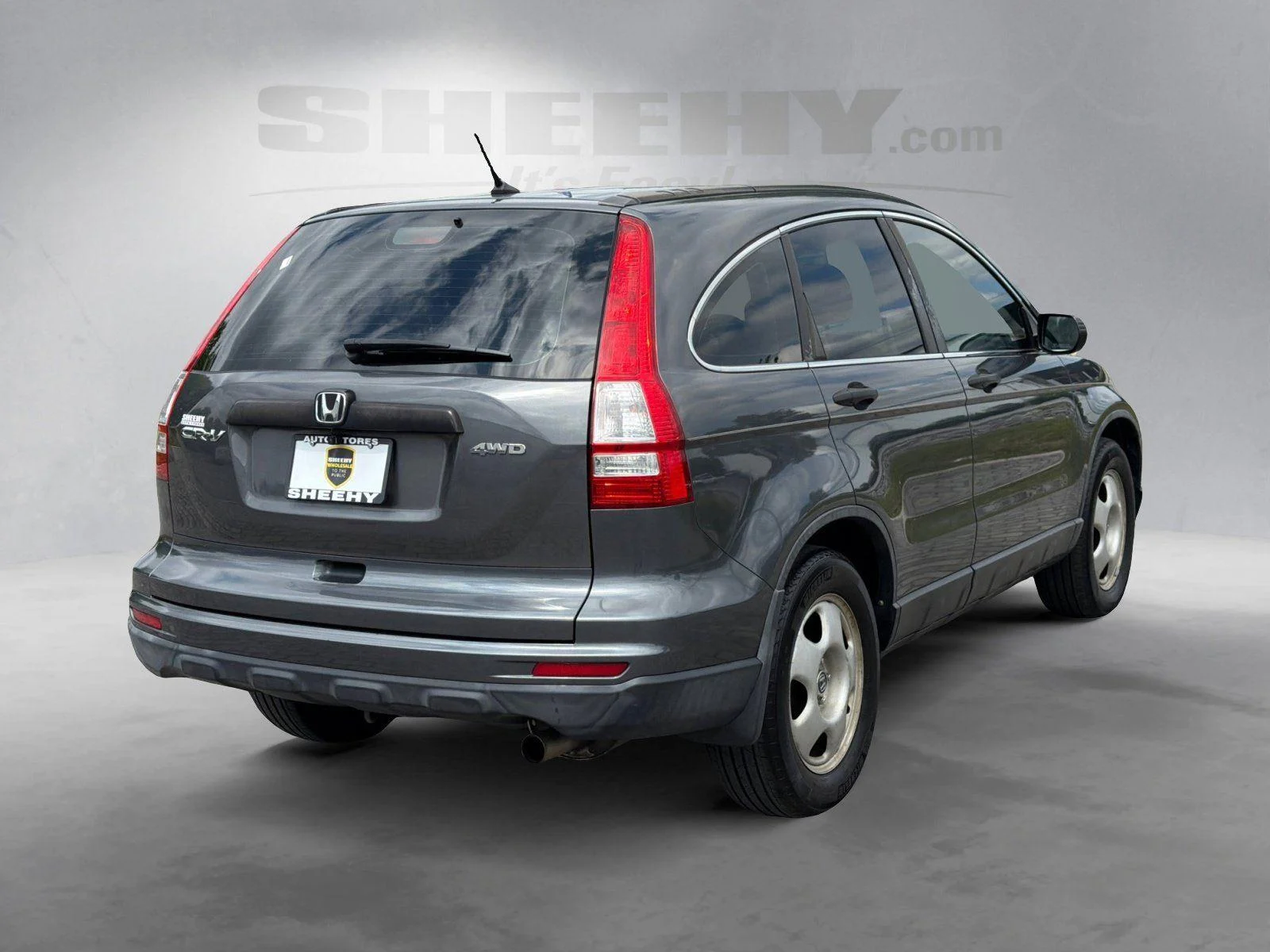 Used 2011  Honda LX image 9