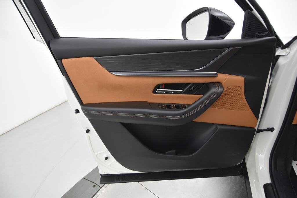 2026 Mazda CX-70 Premium Plus Package - Photo 31