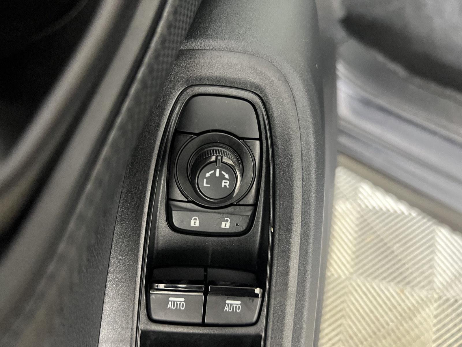 Used 2024 Magnetite Gray Metallic Subaru Premium image 22