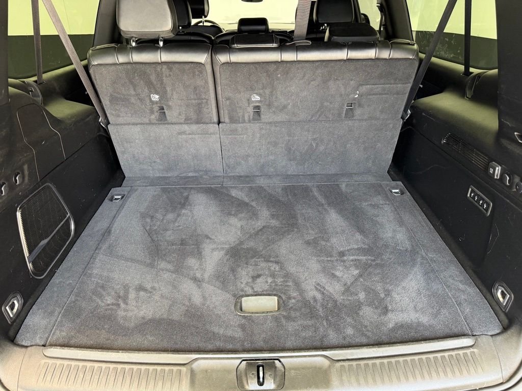 Used 2024 Gray Jeep Series II image 80