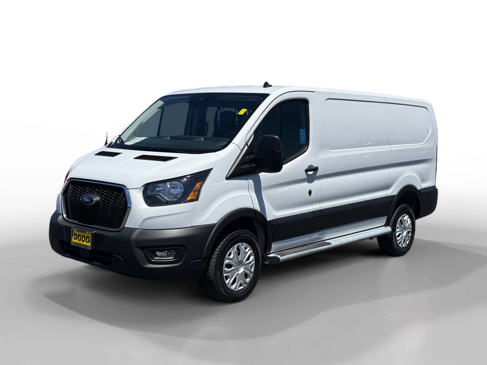 2025 Ford Transit 250 Low Roof 130 WB's photo