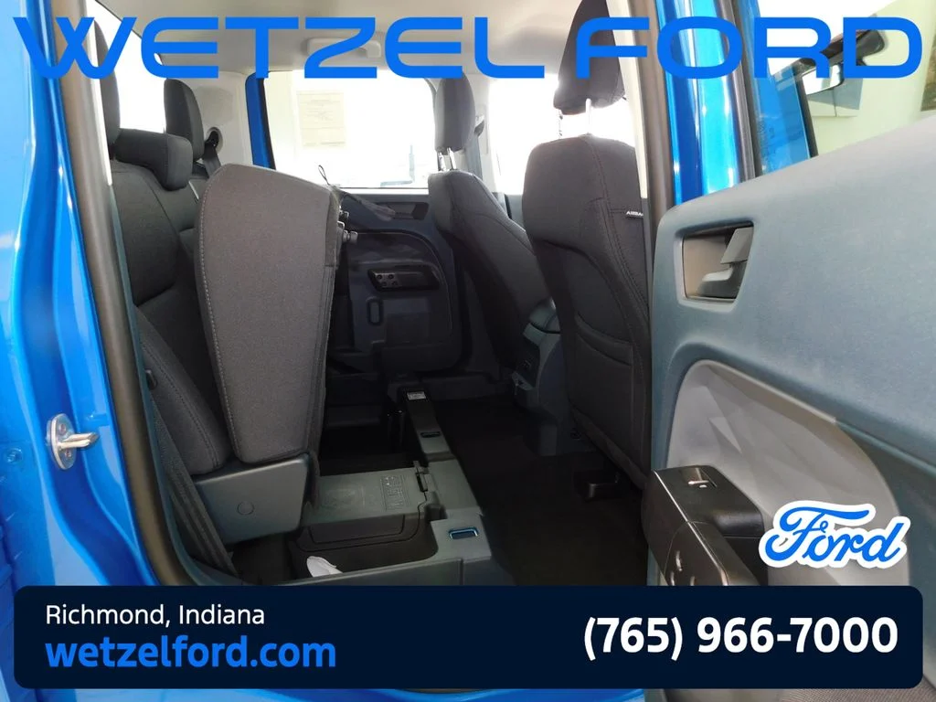 New 2026 Velocity Blue Ford XL image 22