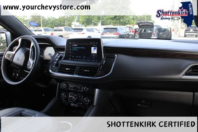 Used 2023 Gray Chevrolet Z71 image 14
