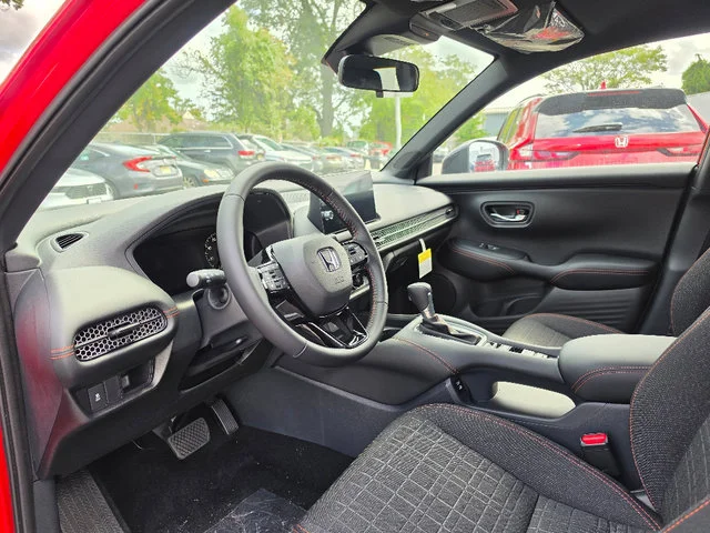 2027 Honda HR-V Sport - Photo 15