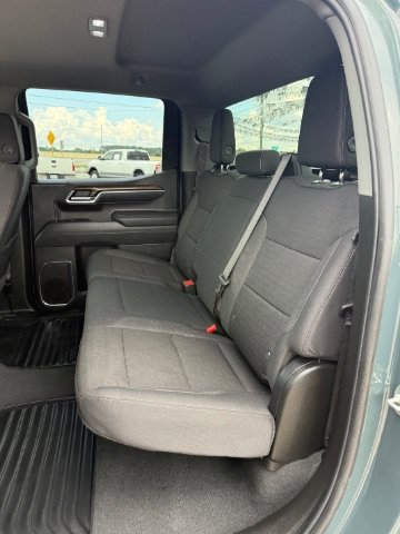 Used 2025 Cypress Gray Chevrolet LT image 13