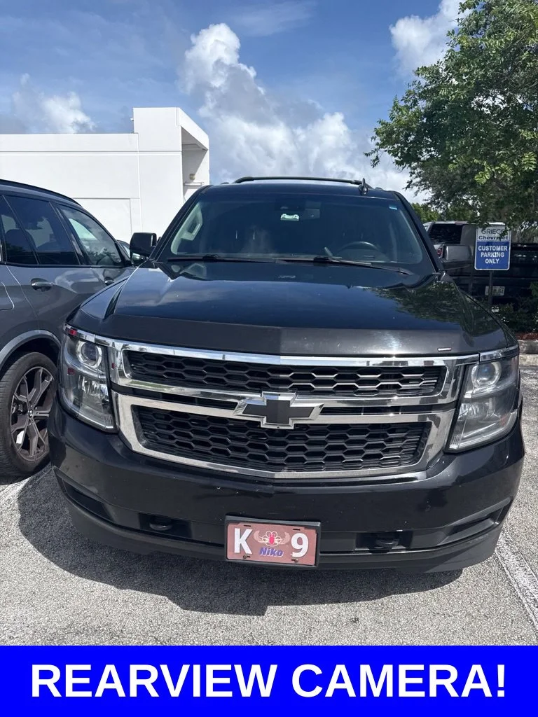 Used 2019 Black Chevrolet LT image 4