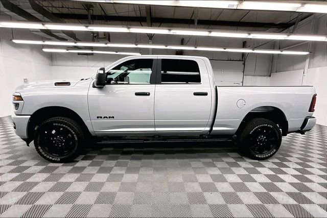 2026 RAM Ram 2500 Pickup Big Horn - Photo 14