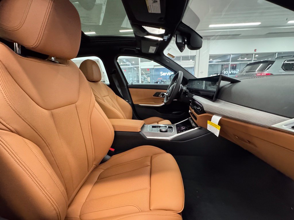 2026 BMW 3 Series 330i - Photo 27